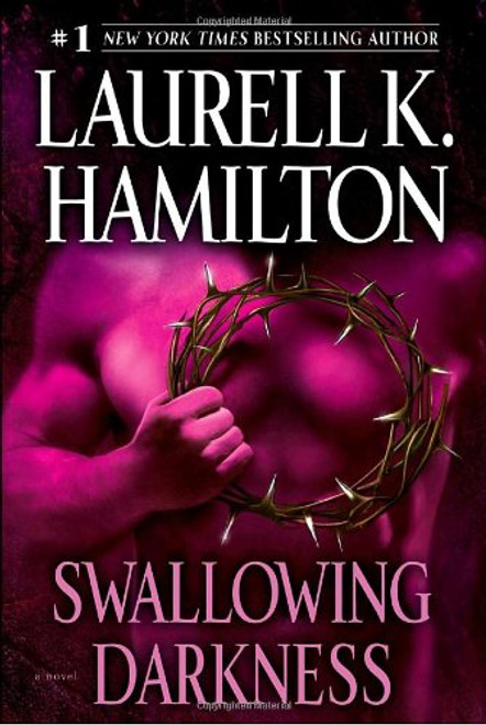 Swallowing Darkness (Meredith Gentry, Book 7)