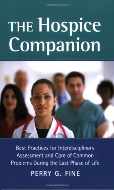 The Hospice Companion