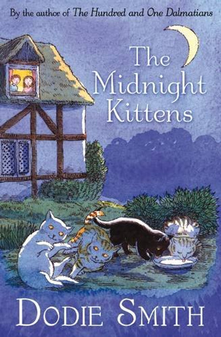 The Midnight Kittens