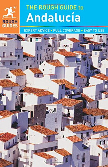 The Rough Guide to Andalucia (Rough Guides)