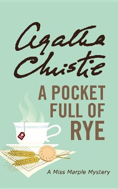 A Pocket Full of Rye (A Miss Marple Mystery)