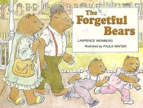 The Forgetful Bears