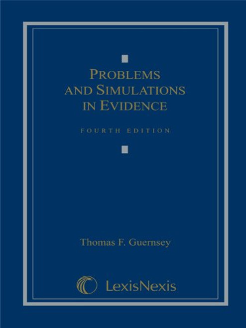 Problems and Simulations in Evidence