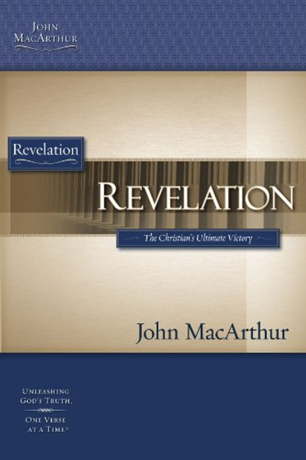 REVELATION (Macarthur Study Guide)