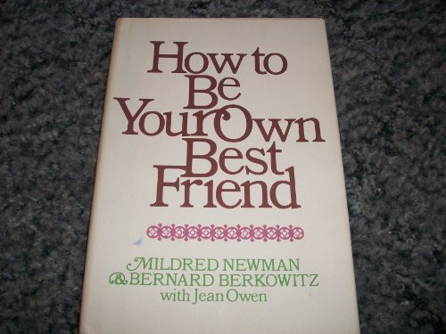 How to Be Your Own Best Friend: A Conversation With Two Psychoanalysts