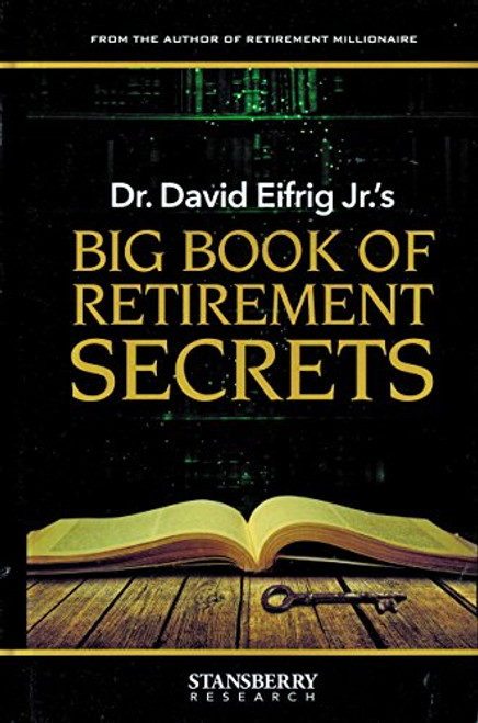 Big Book of Retirement Secrets