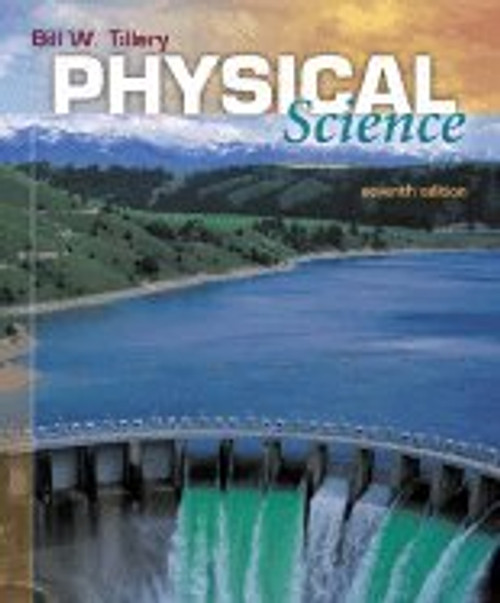 Physical Science (7th edition)