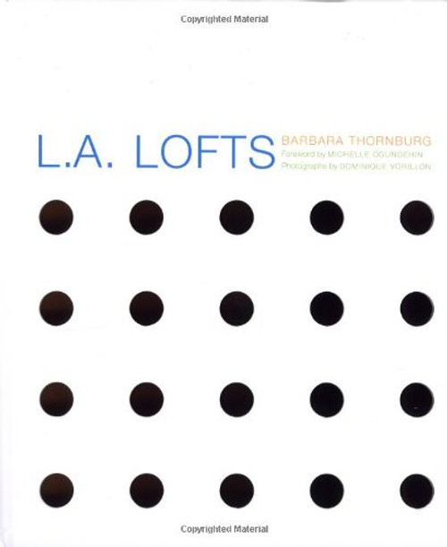 L. A. Lofts