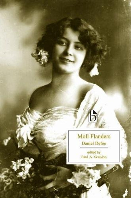 Moll Flanders (Broadview Edition)