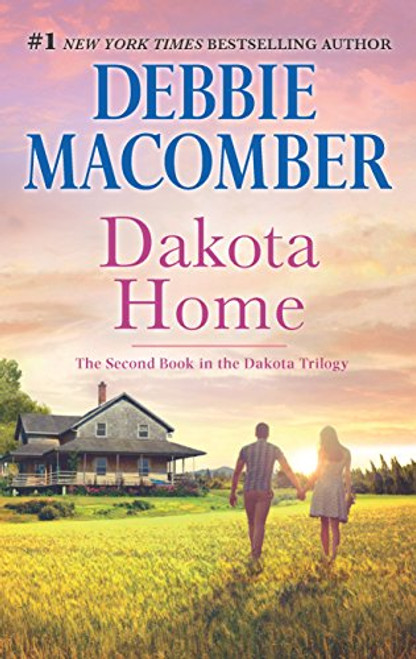 Dakota Home (The Dakota Series)