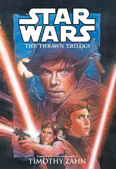 Star Wars: The Thrawn Trilogy