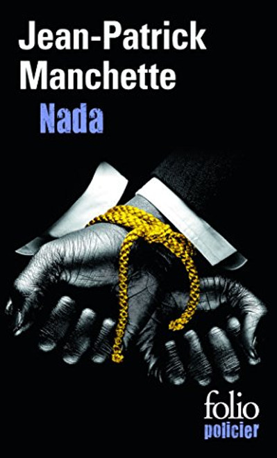 Nada (Folio Policier) (French Edition)