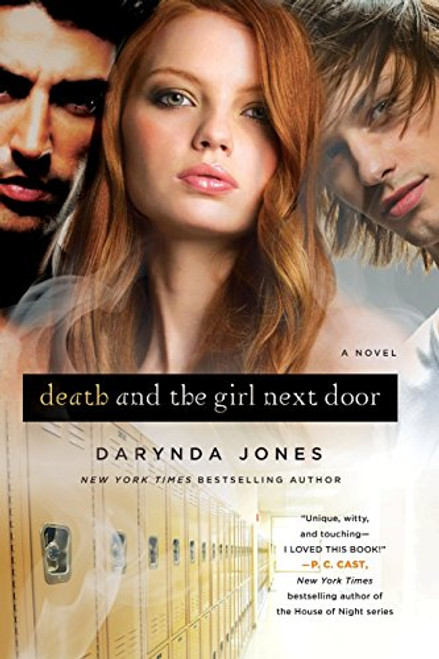 Death and the Girl Next Door (Darklight)