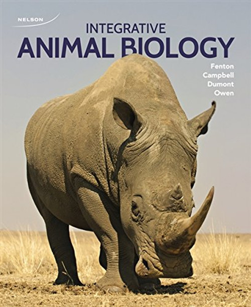 Integrative Animal Biology