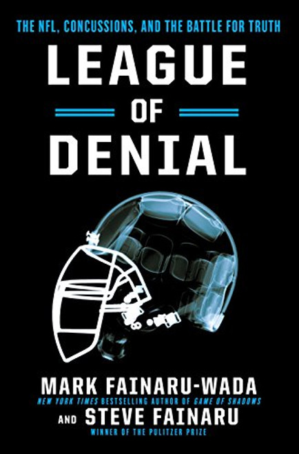 League of Denial: The NFL, Concussions, and the Battle for Truth