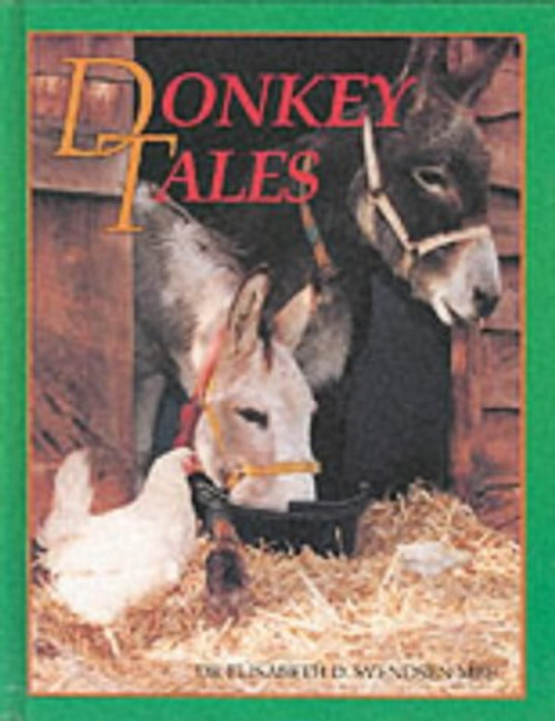 Donkey Tales (Donkeys)