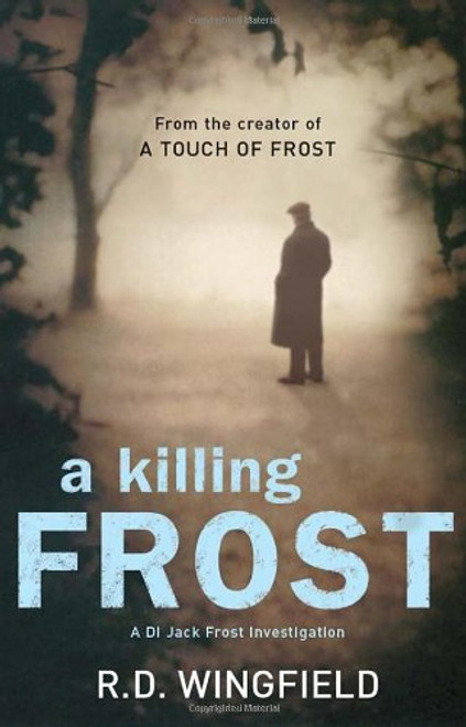 A Killing Frost