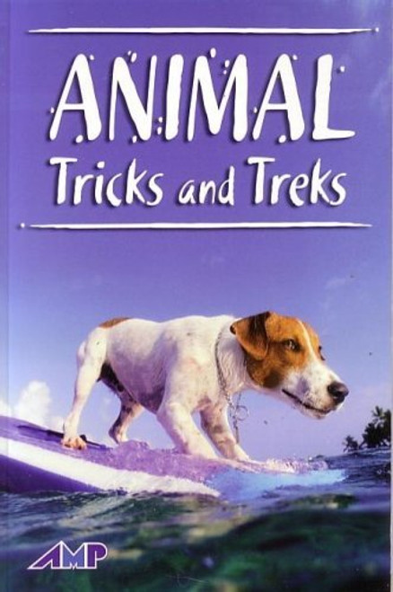 Animal Tricks and Treks