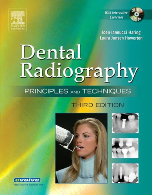 Dental Radiography: Principles and Techniques