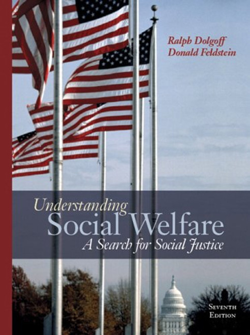 Understanding Social Welfare: A Search for Social Justice (7th Edition)
