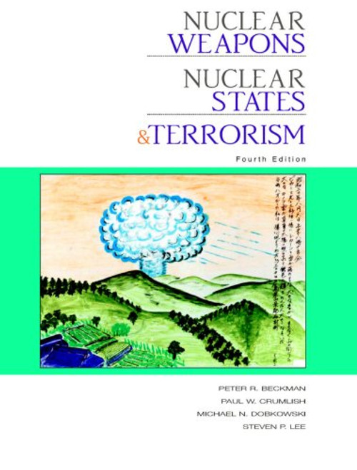 Nuclear Weapons, Nuclear States, and Terrorism