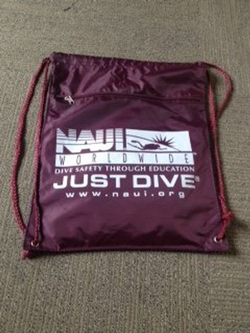 NAUI Scuba Rescue Diver