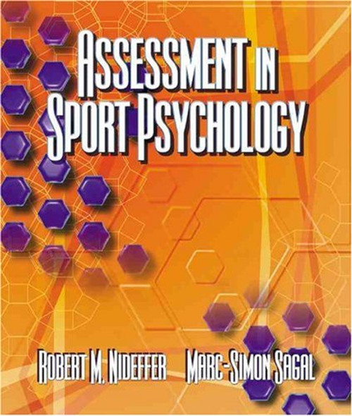 Assessment in Sport Psychology