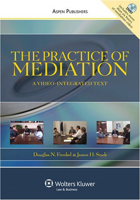 The Practice of Mediation
