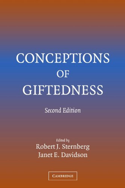 Conceptions of Giftedness