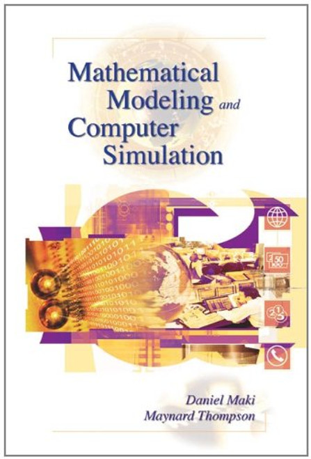 Mathematical Modeling and Computer Simulation