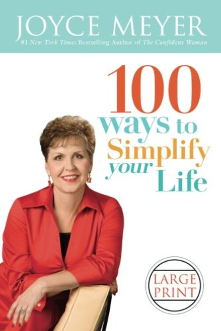 100 Ways to Simplify Your Life