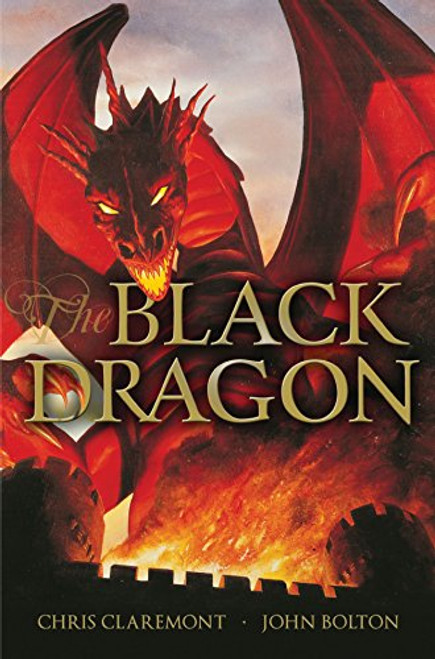 The Black Dragon (New Edition)