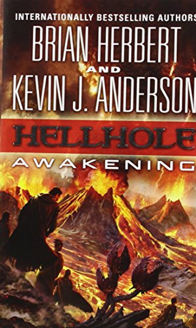 Hellhole: Awakening (The Hellhole Trilogy)
