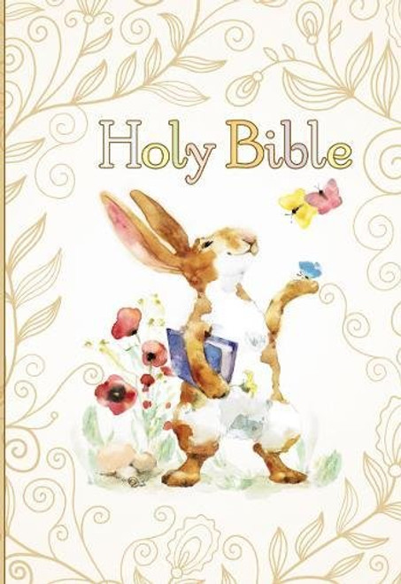 Holy Bible: New King James Version Velveteen Bible