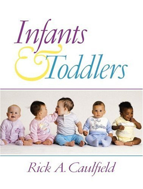 Infants and Toddlers