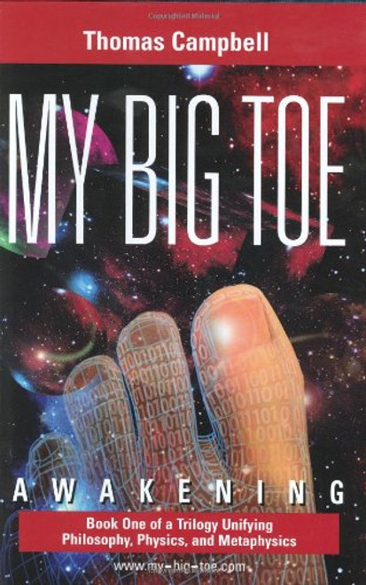 My Big Toe, Book 1: Awakening