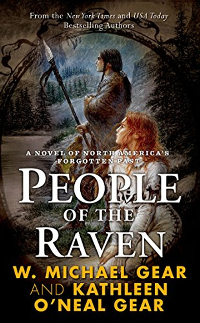 People of the Raven  (First North Americans)