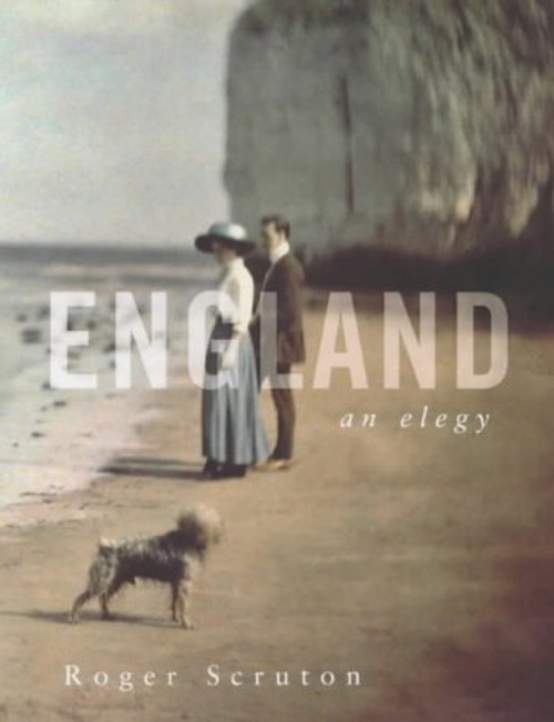 England: An Elegy