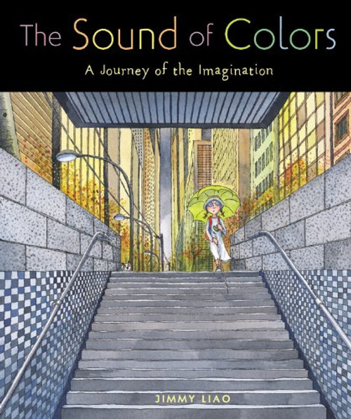 Sound of Colors (English)