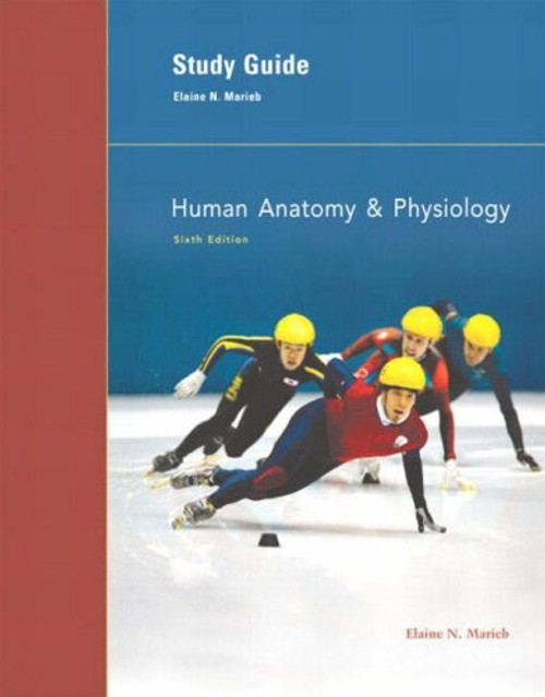 Study Guide: Human Anatomy & Physiology