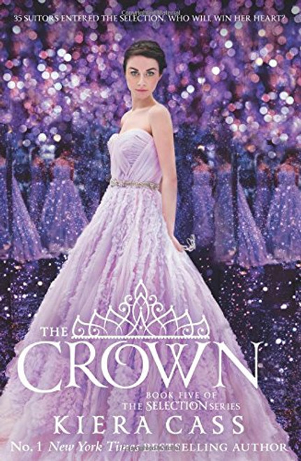 The Crown (The Selection)