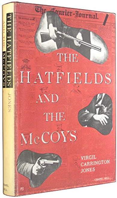 The Hatfields and the McCoys