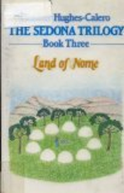 Land of Nome (Sedona Trilogy, Book 3)