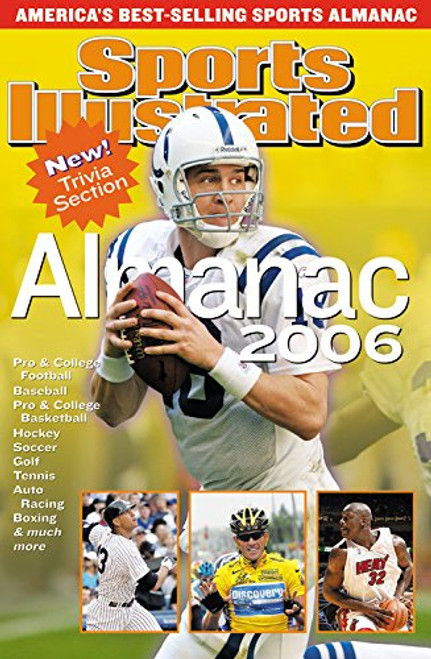 Sports Illustrated: Almanac 2006