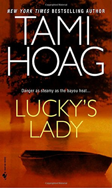 Lucky's Lady (Bayou)