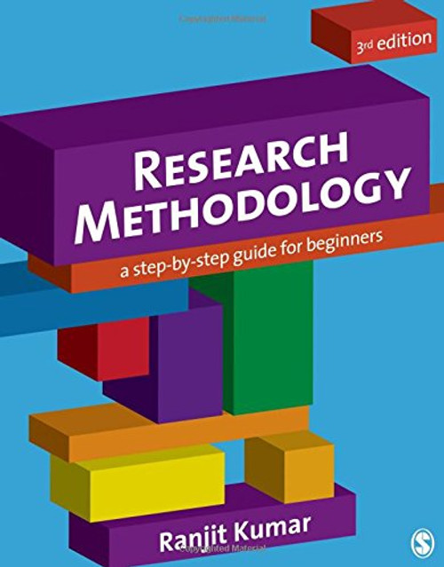 Research Methodology: A Step-by-Step Guide for Beginners