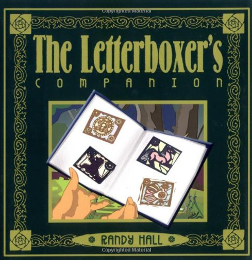 The Letterboxer's Companion