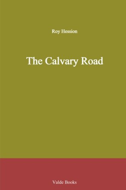 The Calvary Road