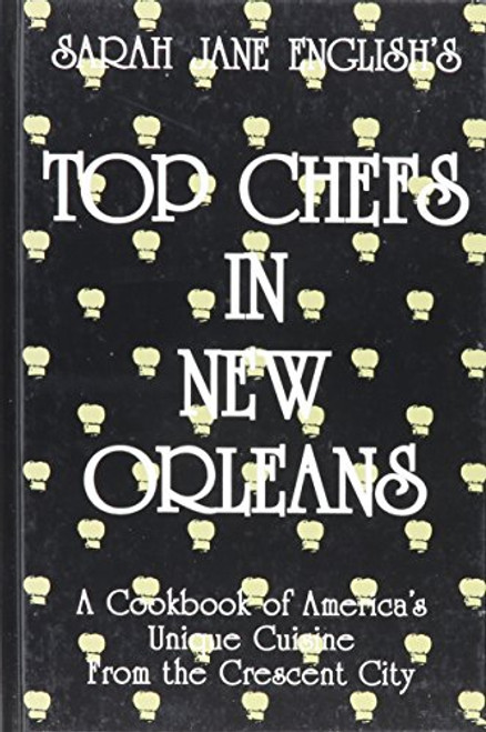 Top Chefs in New Orleans