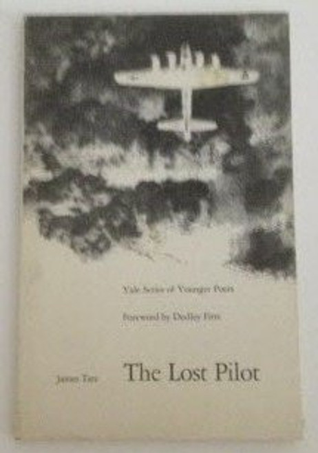 The Lost Pilot